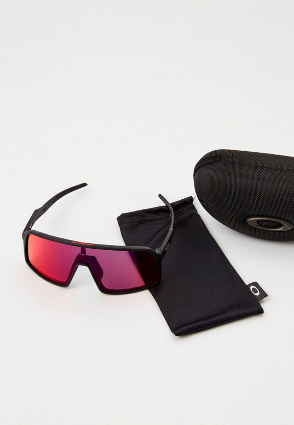 фото Очки солнцезащитные oakley