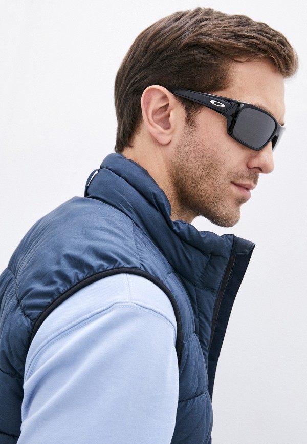 фото Очки солнцезащитные oakley