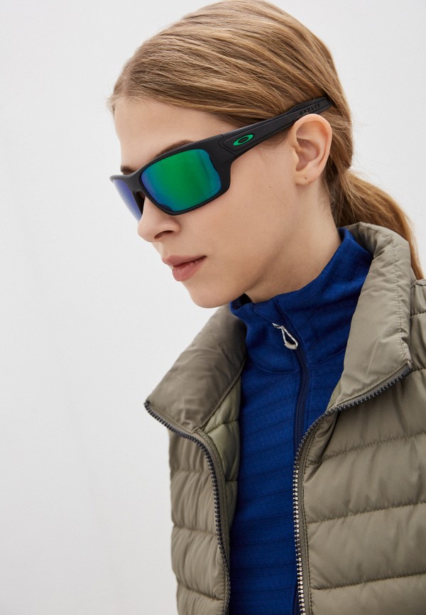 фото Очки солнцезащитные oakley