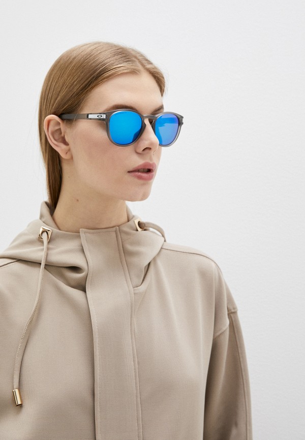 фото Очки солнцезащитные oakley