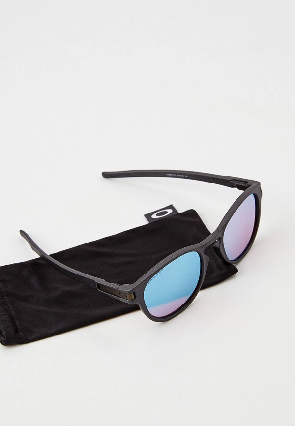 фото Очки солнцезащитные oakley