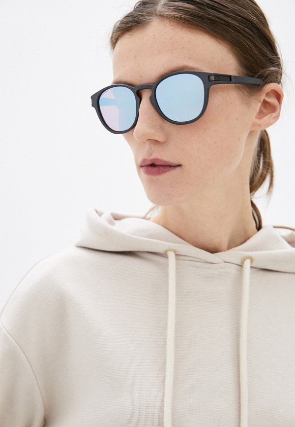 фото Очки солнцезащитные oakley