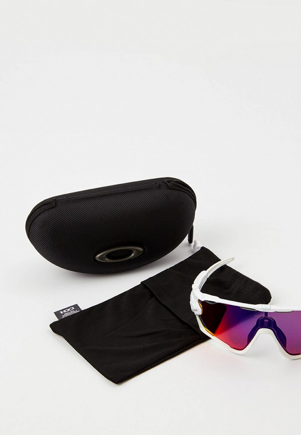 фото Очки солнцезащитные oakley
