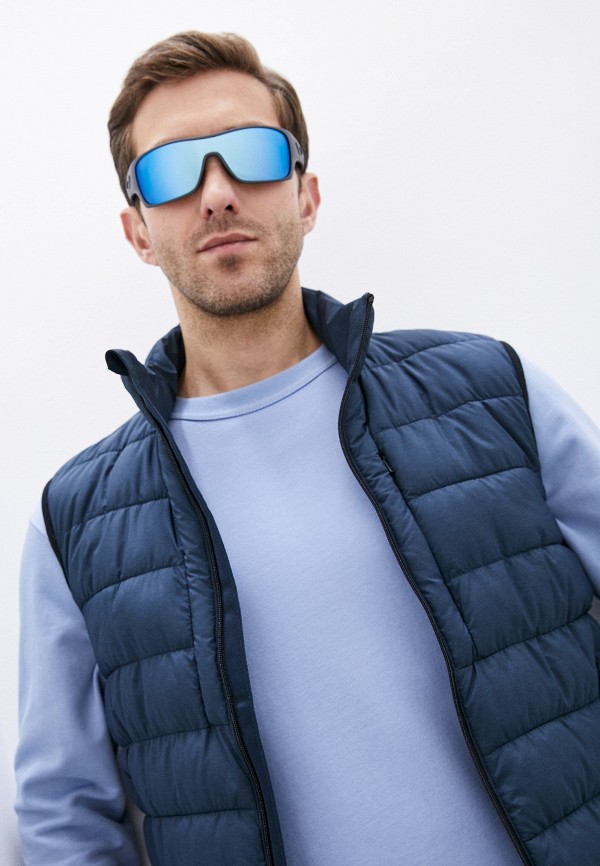 фото Очки солнцезащитные oakley