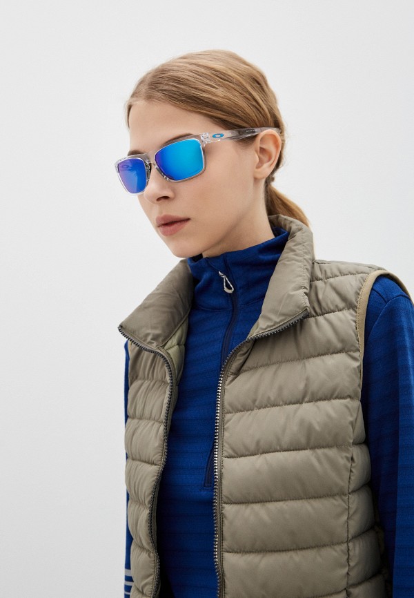 фото Очки солнцезащитные oakley