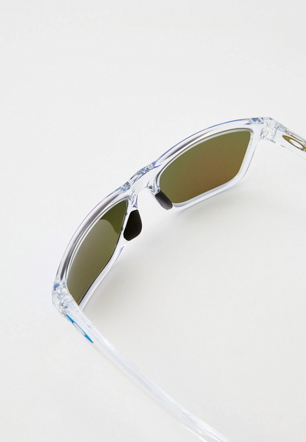 фото Очки солнцезащитные oakley