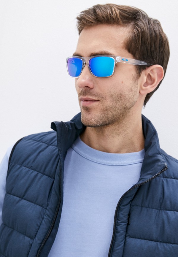 фото Очки солнцезащитные oakley