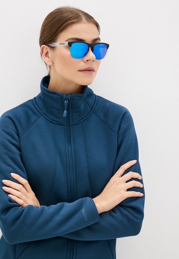 фото Очки солнцезащитные oakley