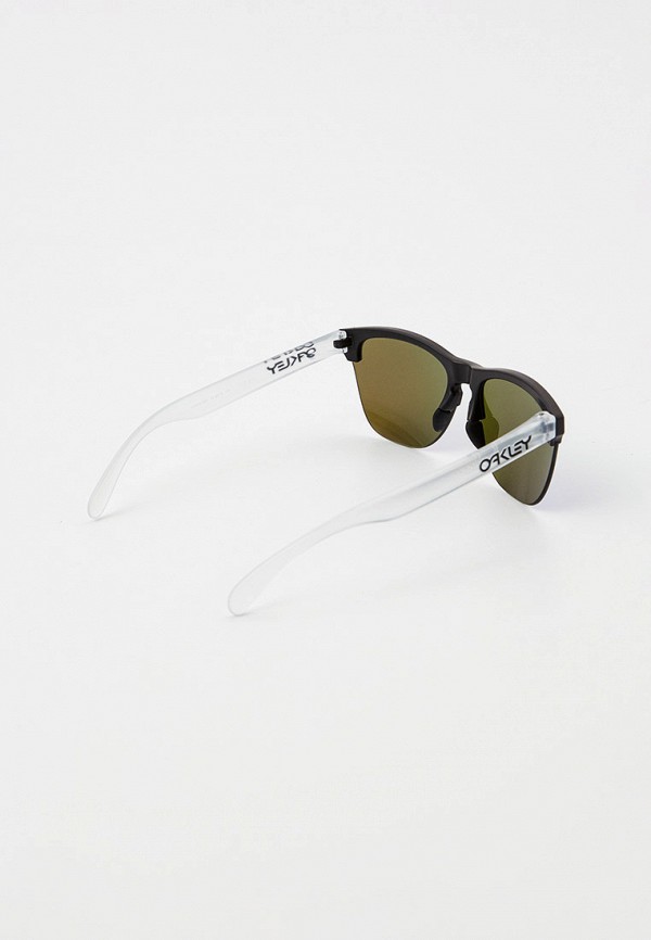 фото Очки солнцезащитные oakley