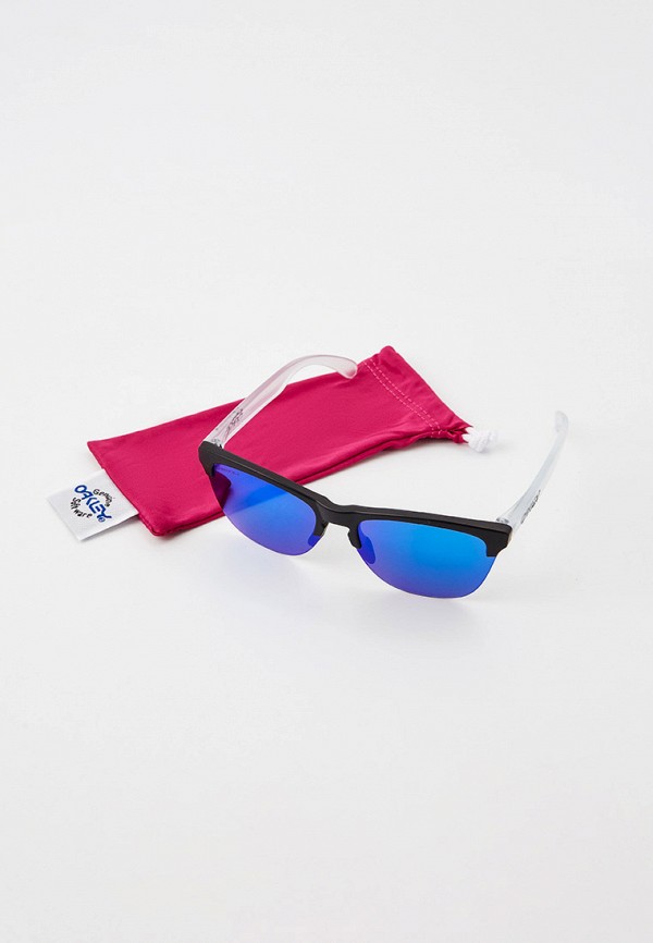 фото Очки солнцезащитные oakley