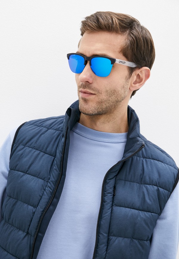 фото Очки солнцезащитные oakley