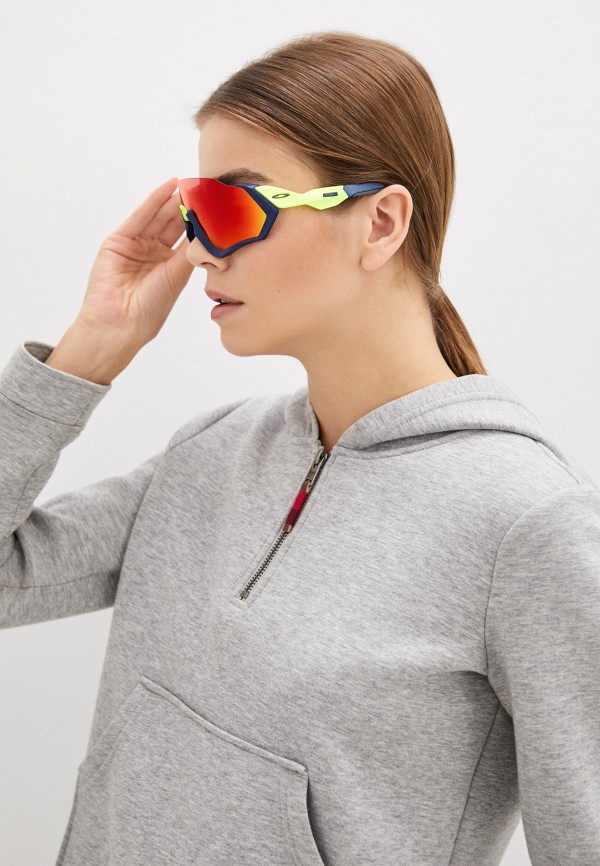 фото Очки солнцезащитные oakley