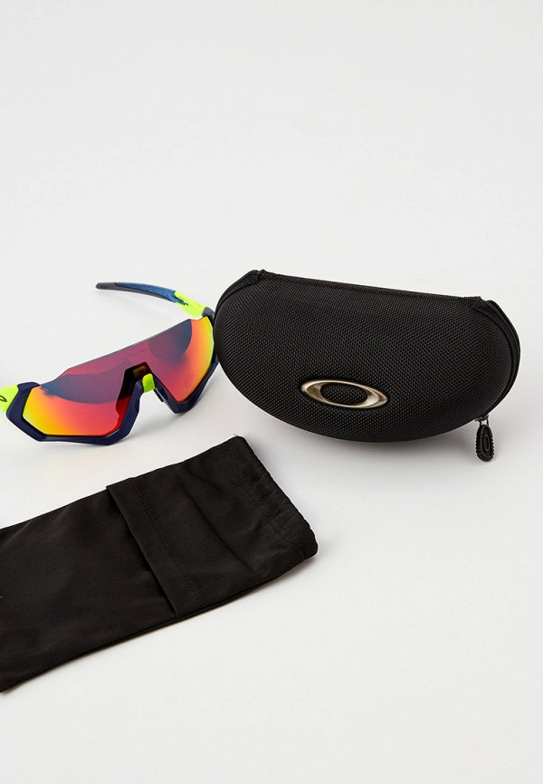 фото Очки солнцезащитные oakley