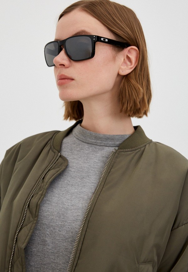 фото Очки солнцезащитные oakley