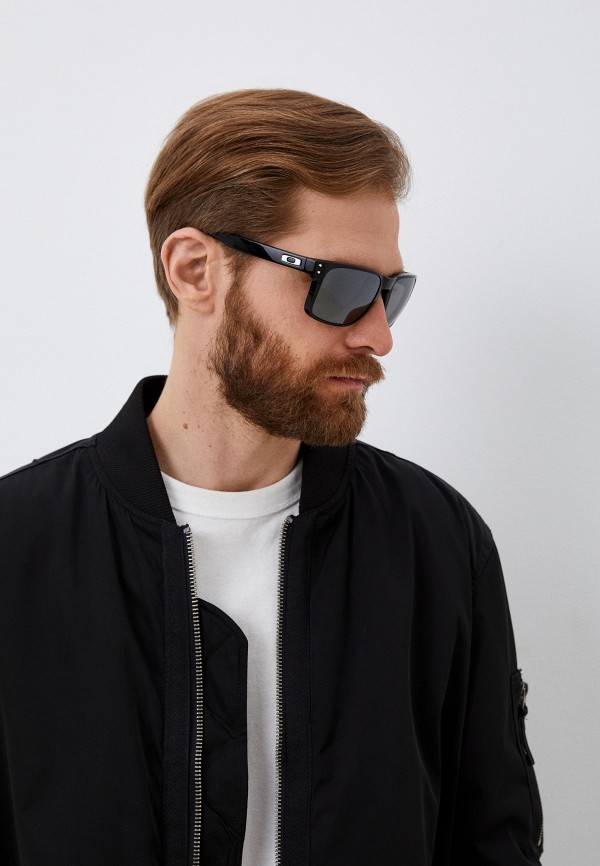 фото Очки солнцезащитные oakley