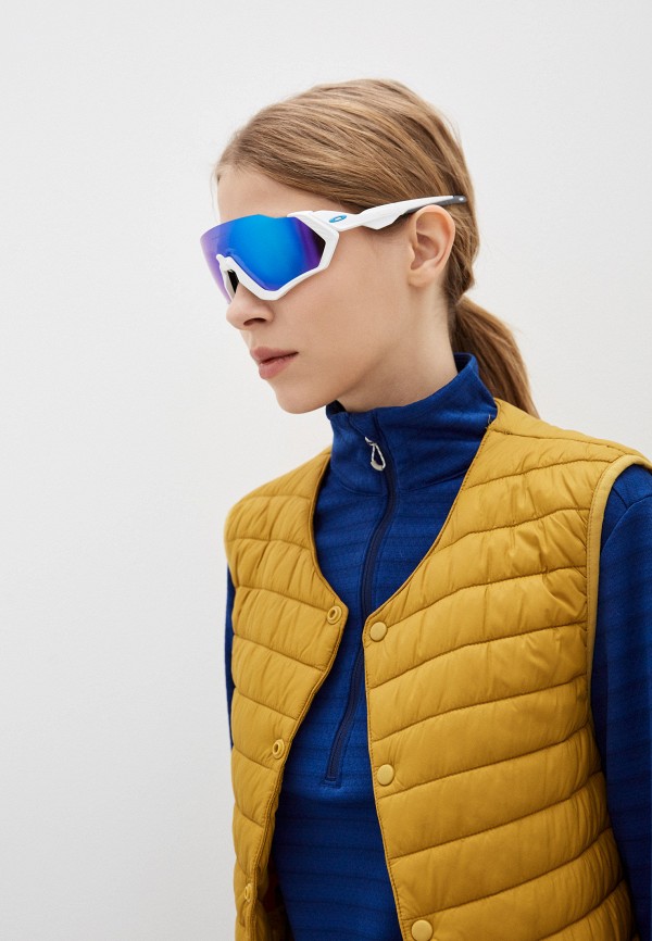 фото Очки солнцезащитные oakley