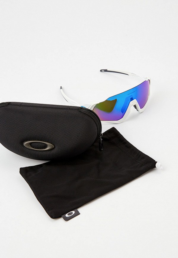 фото Очки солнцезащитные oakley