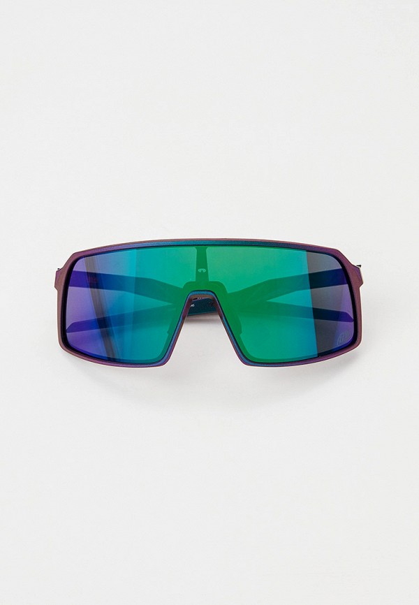 фото Очки солнцезащитные oakley