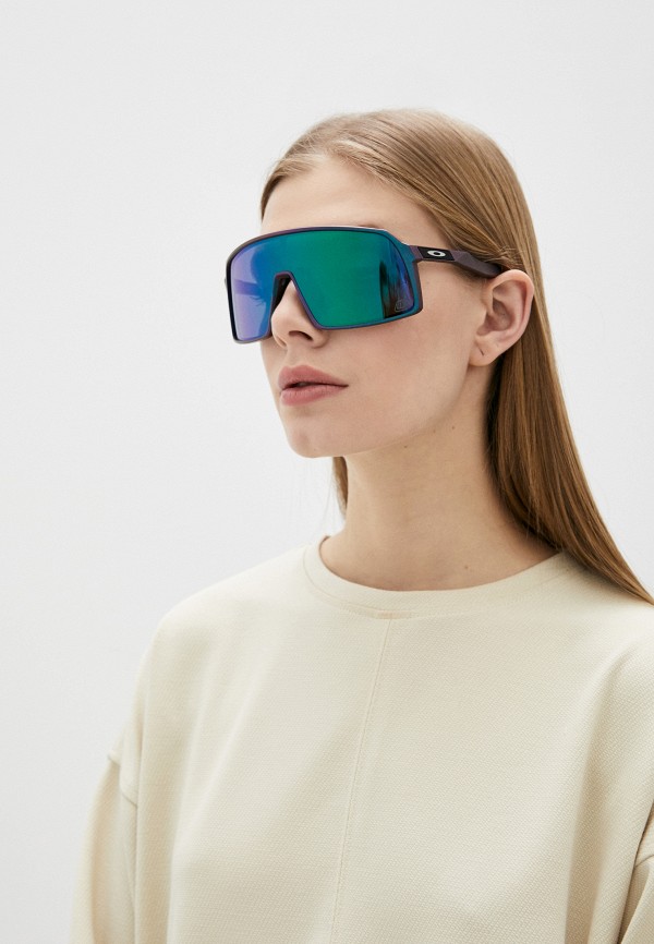 фото Очки солнцезащитные oakley