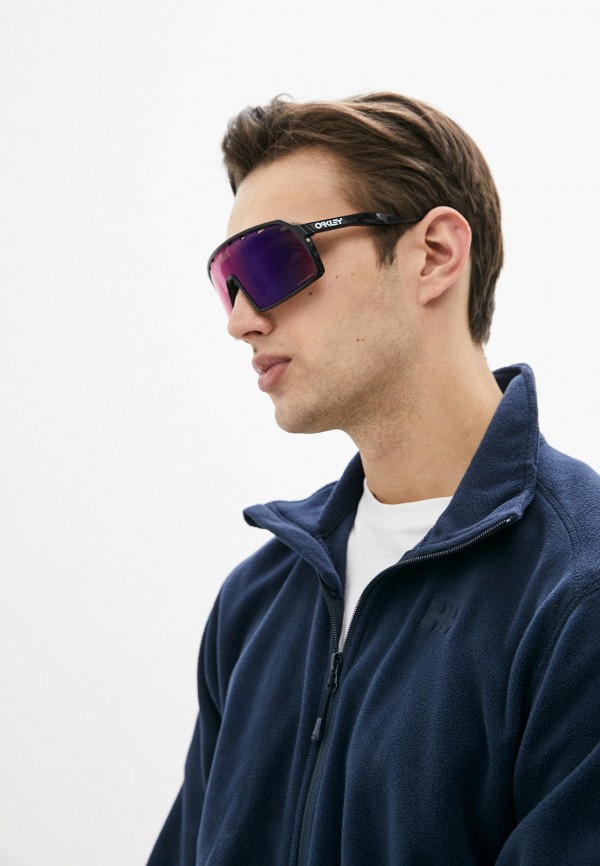 фото Очки солнцезащитные oakley