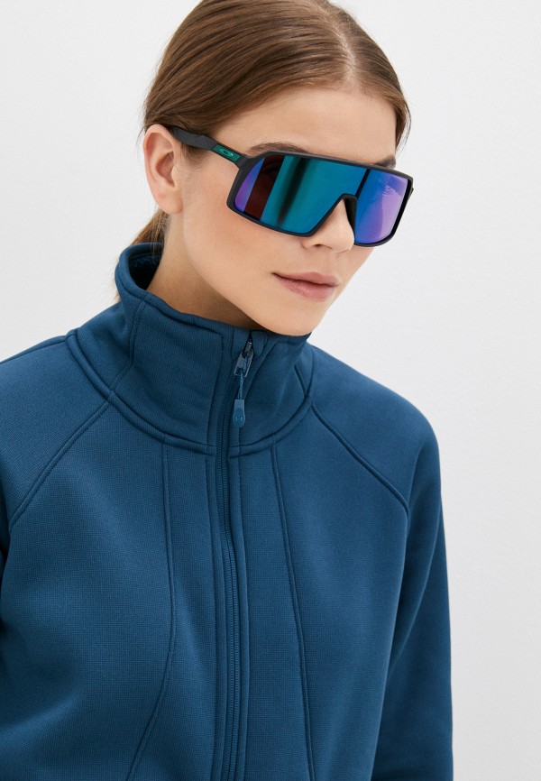 фото Очки солнцезащитные oakley