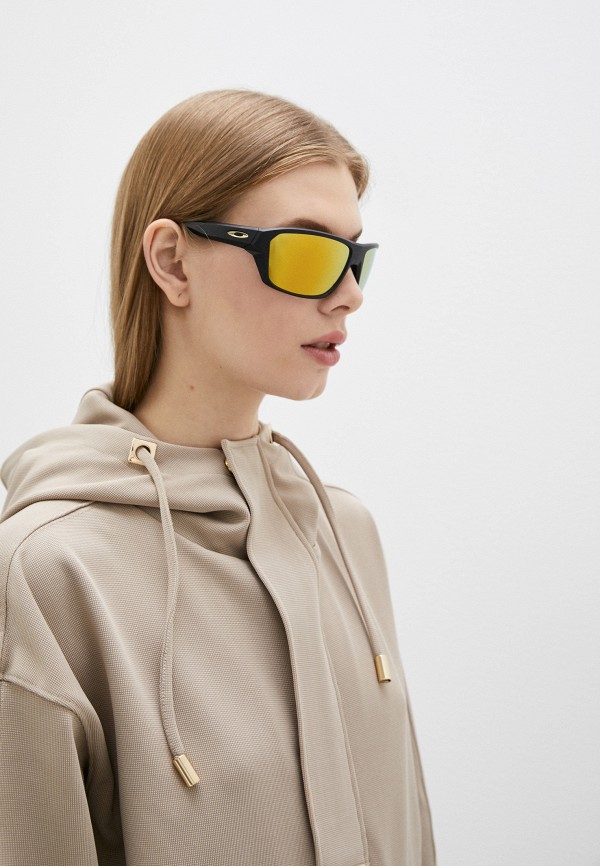 фото Очки солнцезащитные oakley