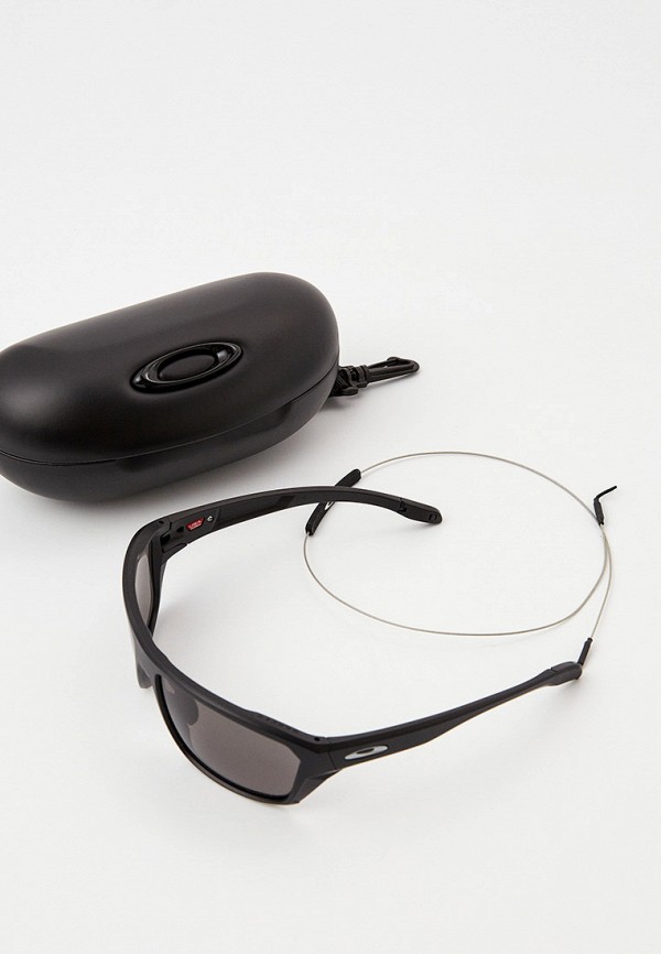 фото Очки солнцезащитные oakley