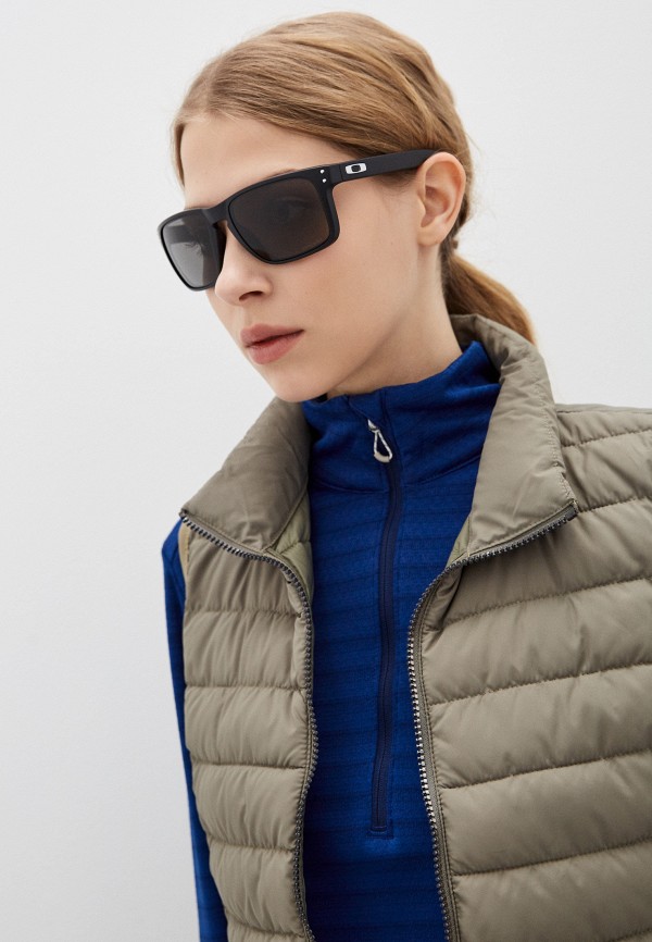 фото Очки солнцезащитные oakley