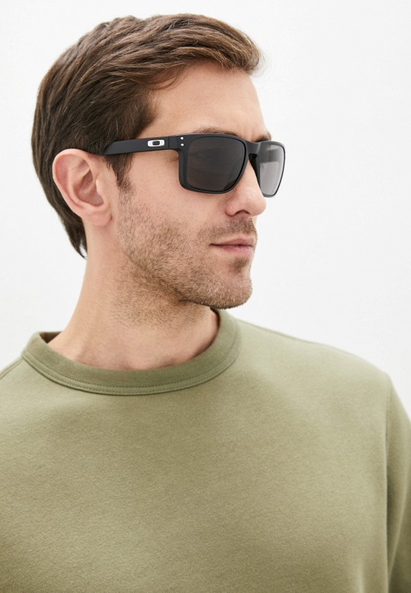 фото Очки солнцезащитные oakley