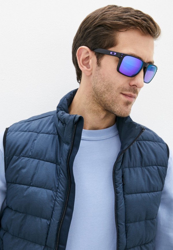 фото Очки солнцезащитные oakley