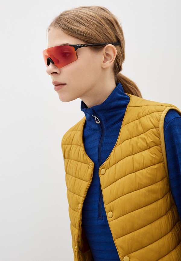 фото Очки солнцезащитные oakley