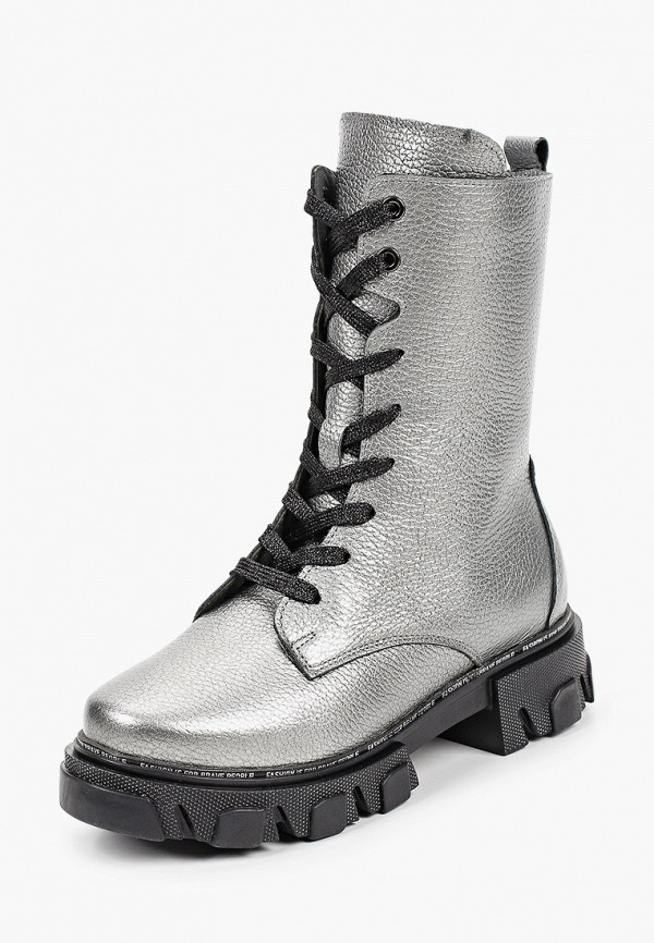 фото Сапоги котофей