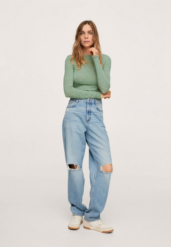 фото Футболка mango