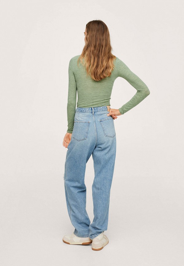 фото Футболка mango