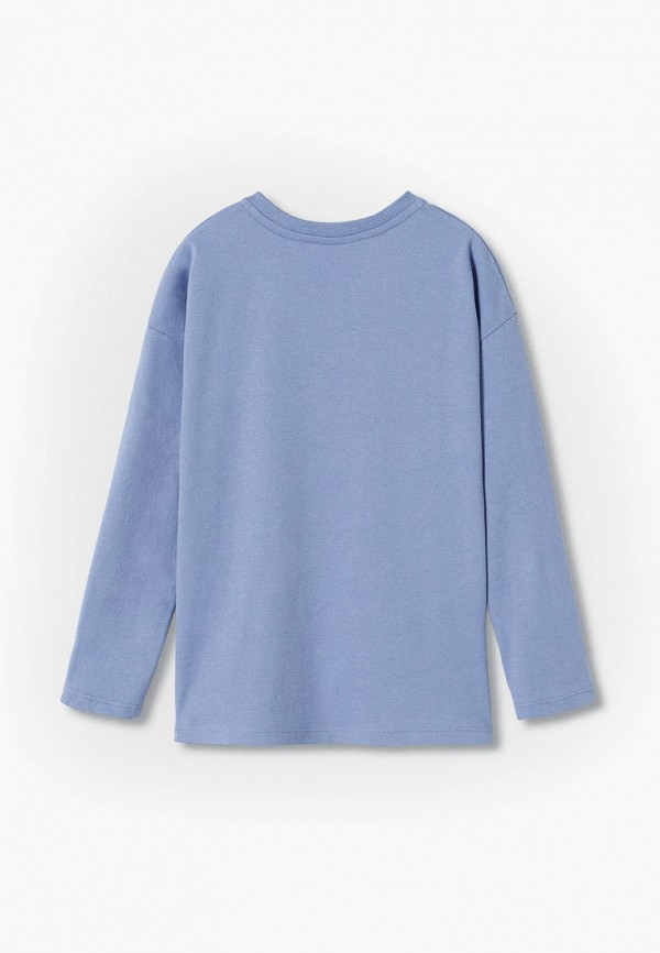 фото Лонгслив mango kids