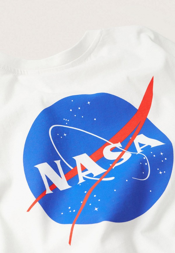 фото Футболка mango kids