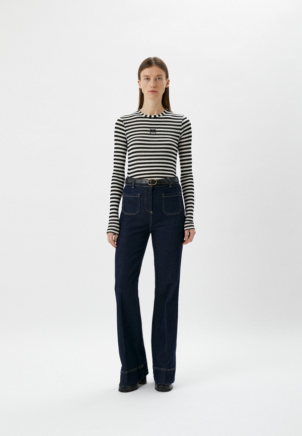 фото Лонгслив pinko