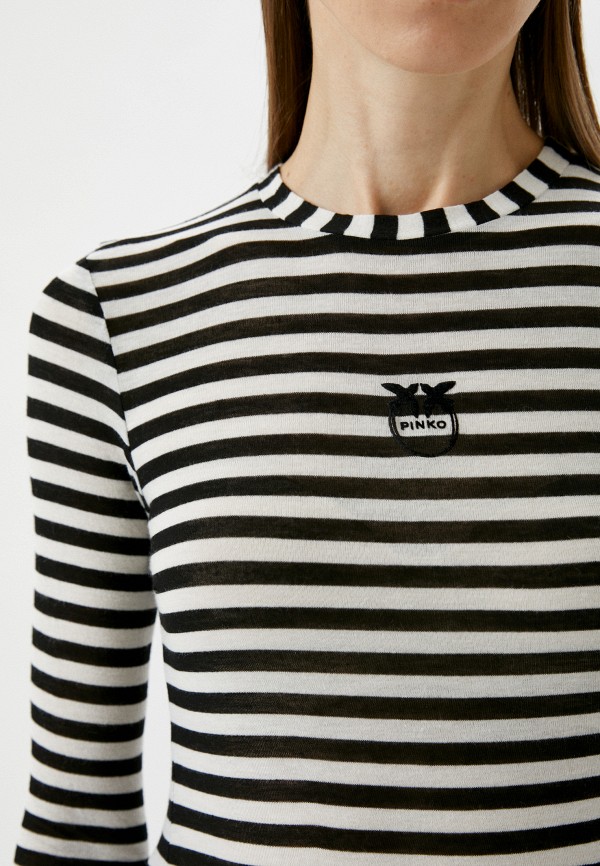 фото Лонгслив pinko