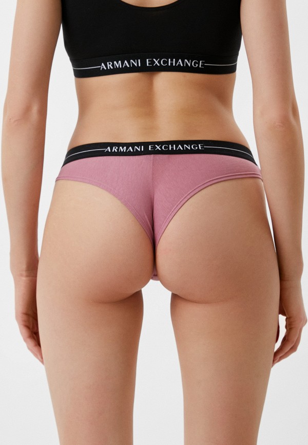 фото Трусы armani exchange