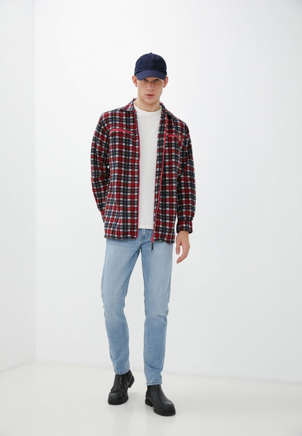 фото Рубашка stormy life