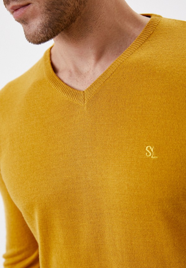 фото Пуловер stormy life