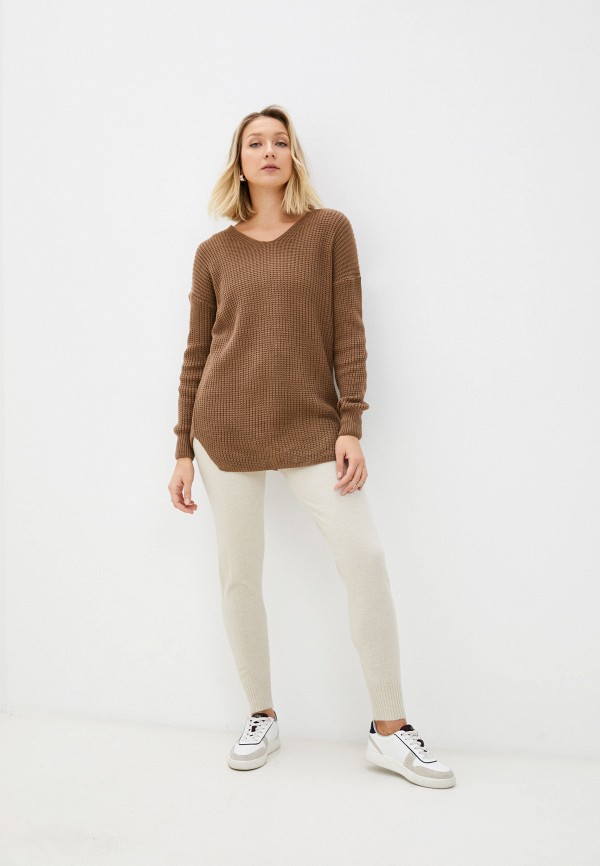 фото Пуловер marselesa