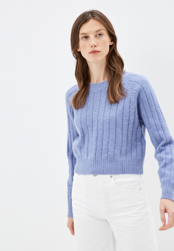 Джемпер Dunia, Голубой
Джемпер Dunia, Голубой