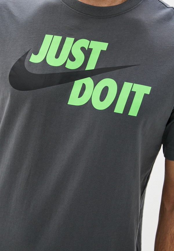 фото Футболка nike