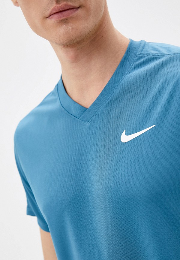 фото Футболка спортивная nike