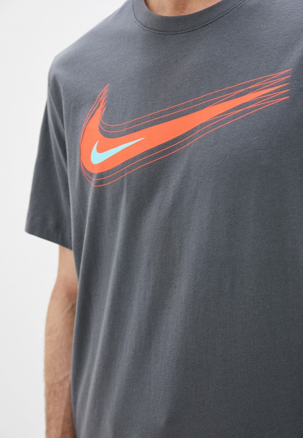 фото Футболка nike