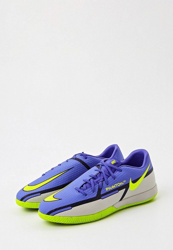 фото Бутсы зальные nike