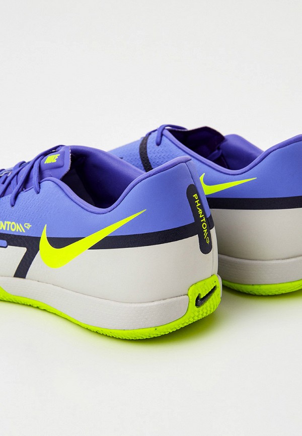 фото Бутсы зальные nike