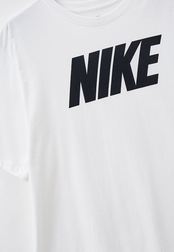 фото Футболка nike