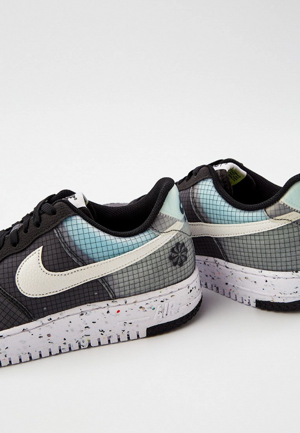 фото Кроссовки nike